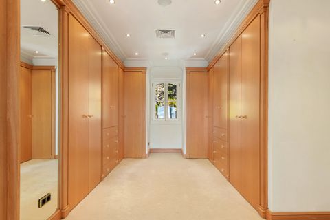 Villa a Benahavis, Malaga, Benahavis - € 10.900.000 | Ref: WB1475 - foto 7